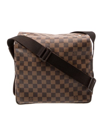 Damier Ebene Naviglio