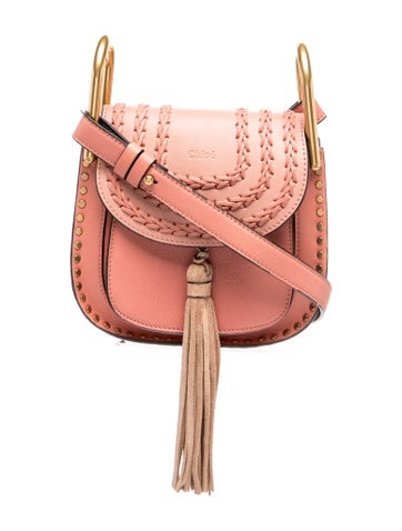 Leather Hudson Small