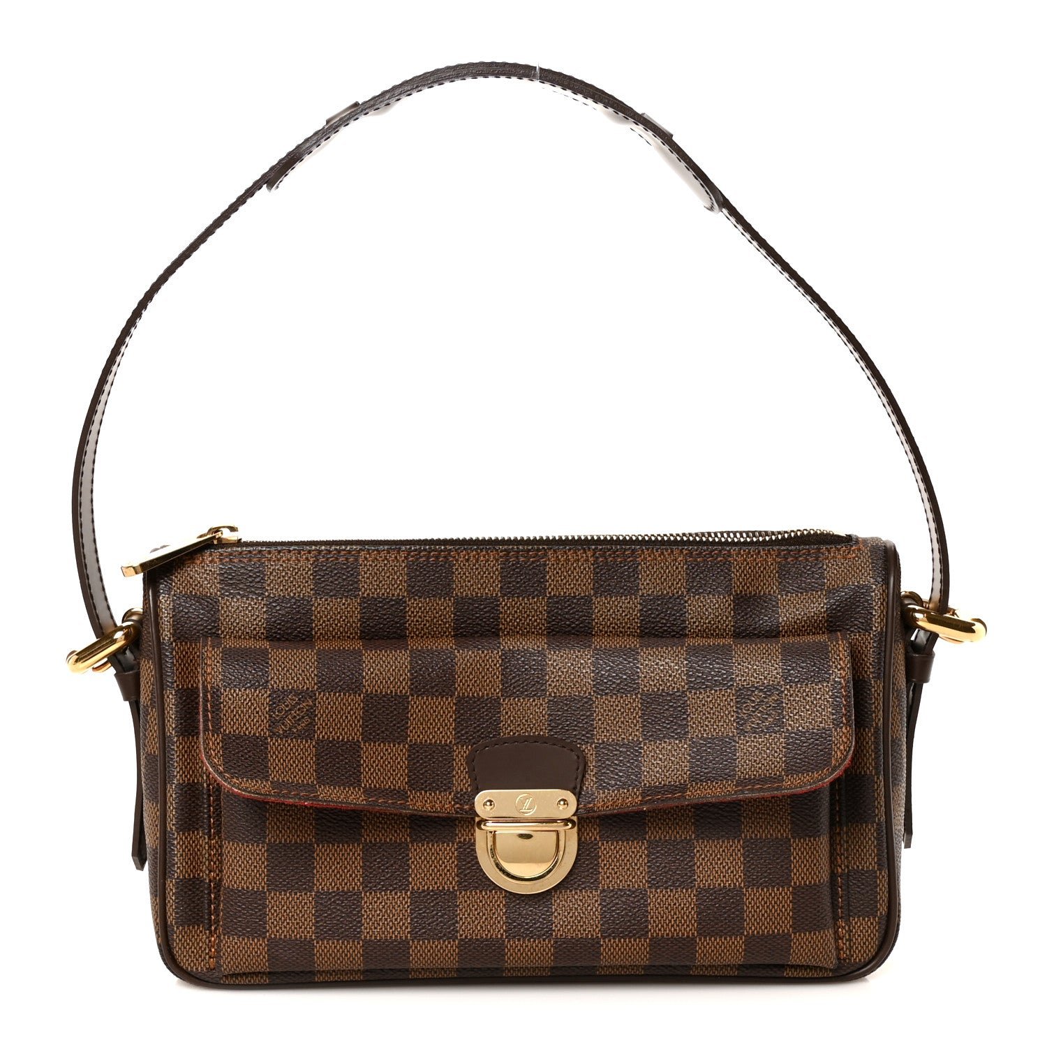 Louis Vuitton Damier Ebene Ravello GM