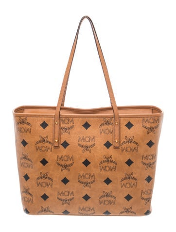Visetos Tote w/ Tags