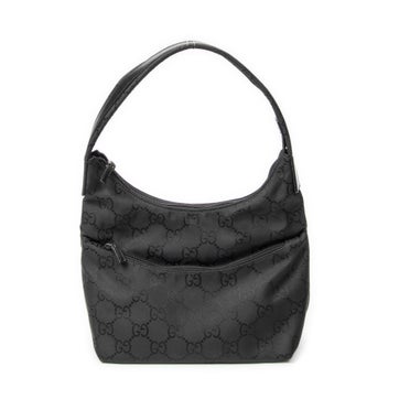 Canvas Front Pocket Hobo null