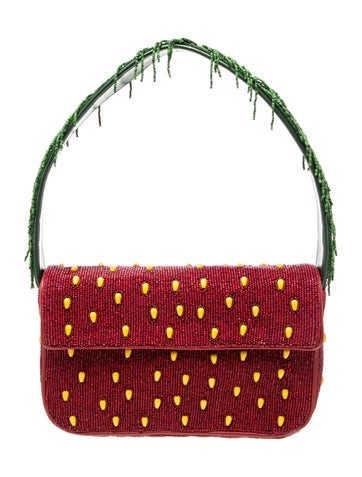 Shoulder Bag w/ Tags