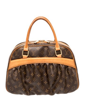 LV Monogram Mizi Vienna