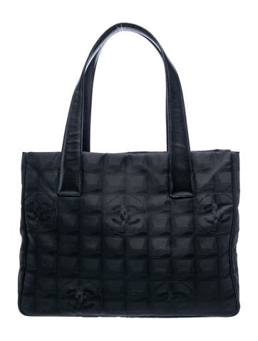 Travel Ligne Tote