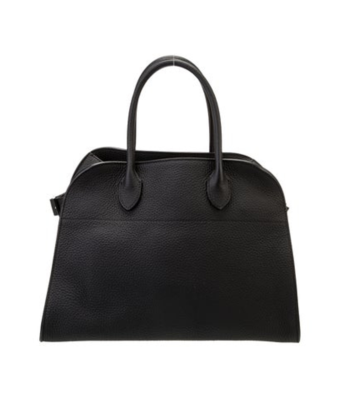 The Row Row Leather Soft Margaux 12