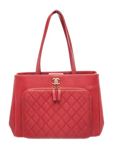 Large Business Affinity Tote