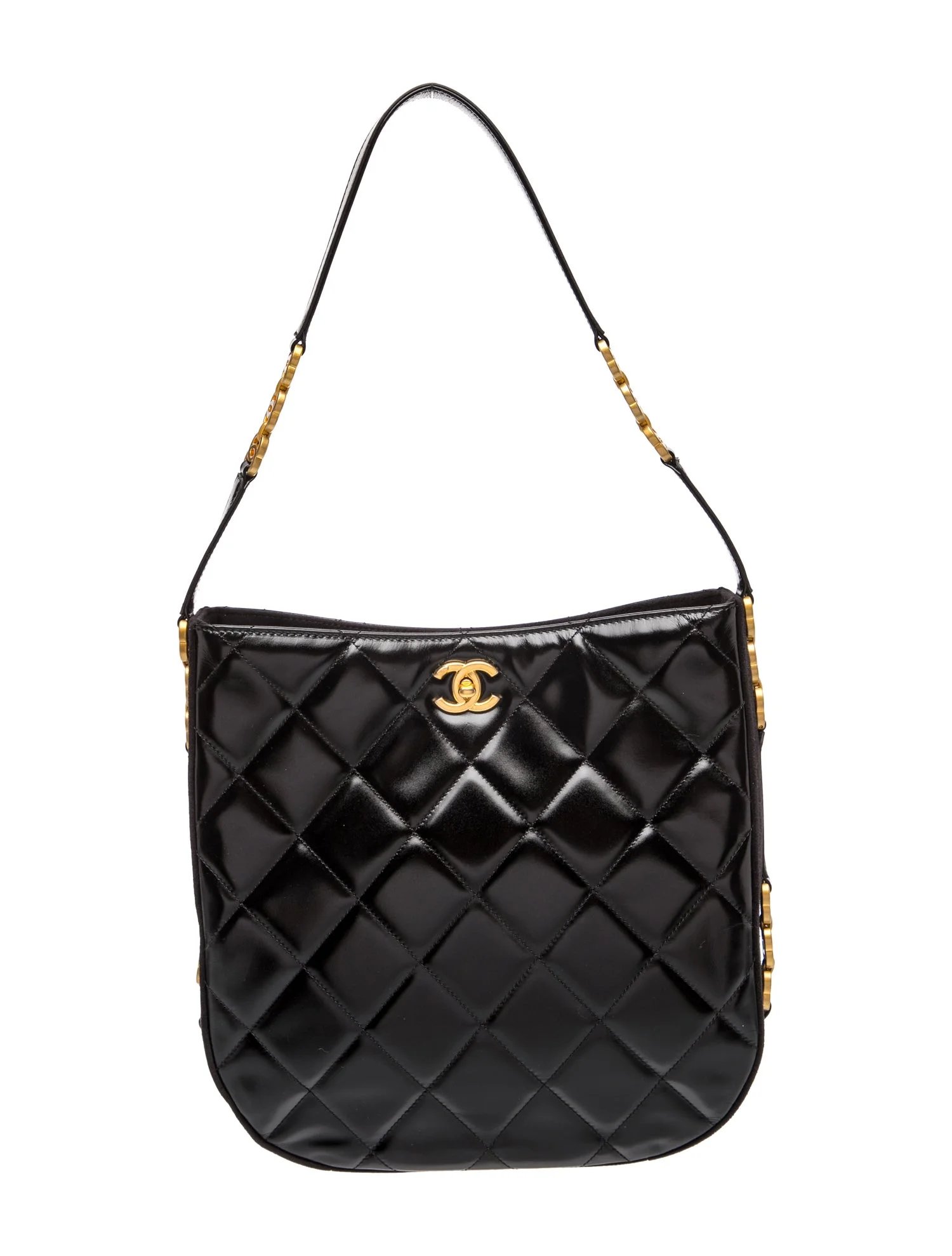 Paris-Le19M My Sweet CC Hobo