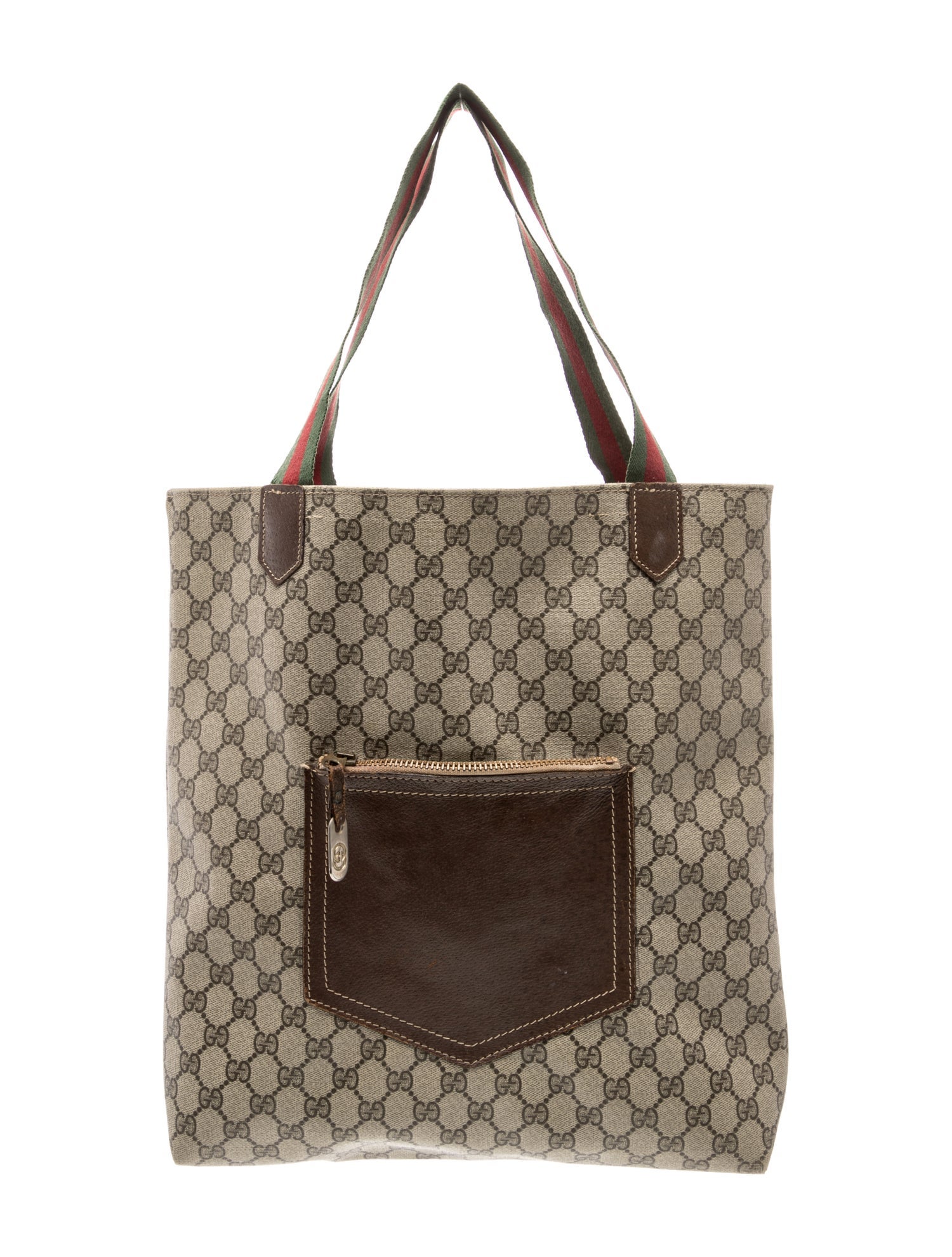 GG Plus Tote