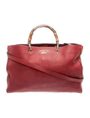 Bamboo Bamboo Shopper Large