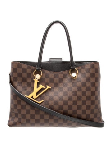 Damier Ebene Riverside