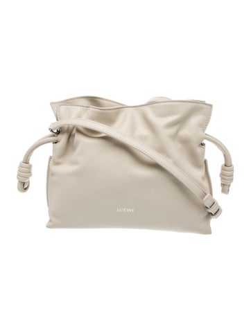 Leather Flamenco Knot 2024