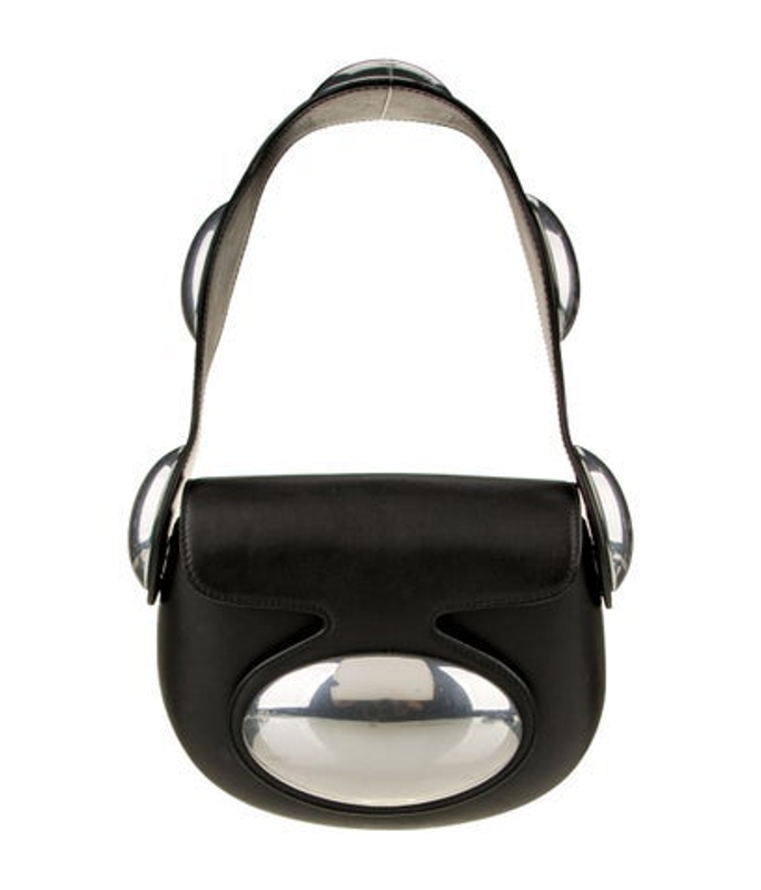Alexander Wang Wang Leather Shoulder Bag