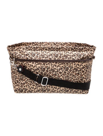 MZ Wallace Nylon Crossbody Bag