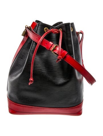 LV Monogram Noé