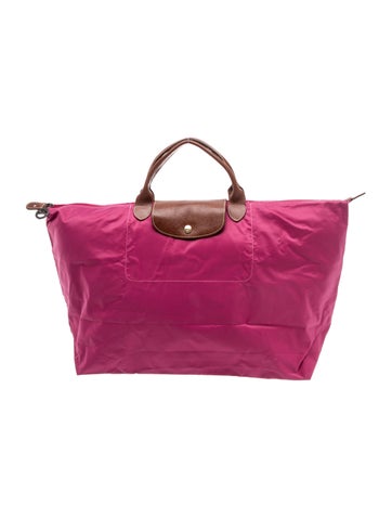 Nylon Le Pliage Large