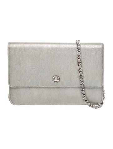 Metallic CC  Wallet On Chain