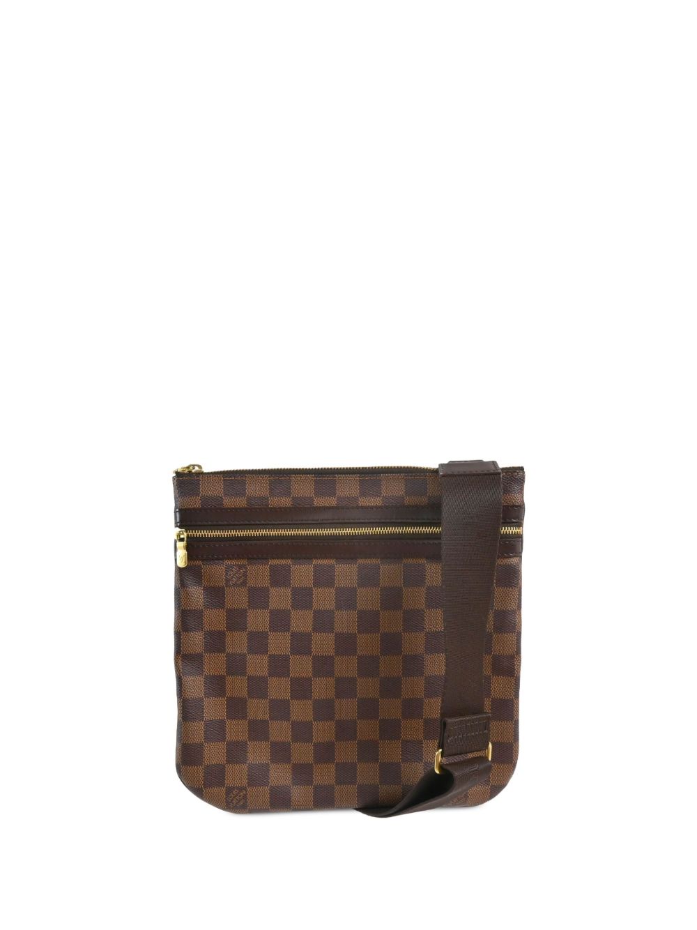Louis Vuitton 2007 Pochette Bosphore shoulder bag