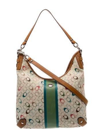 Canvas Hobo