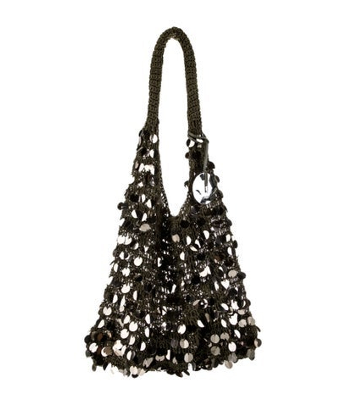 JW Anderson W Anderson Evening Bag