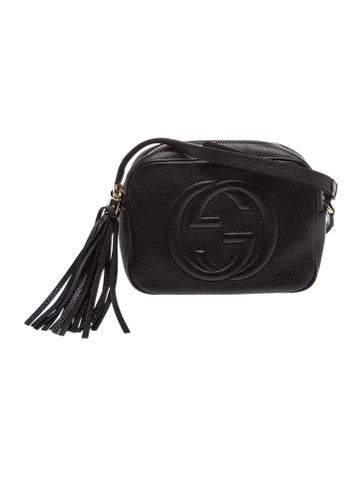 Interlocking G Soho Disco Small