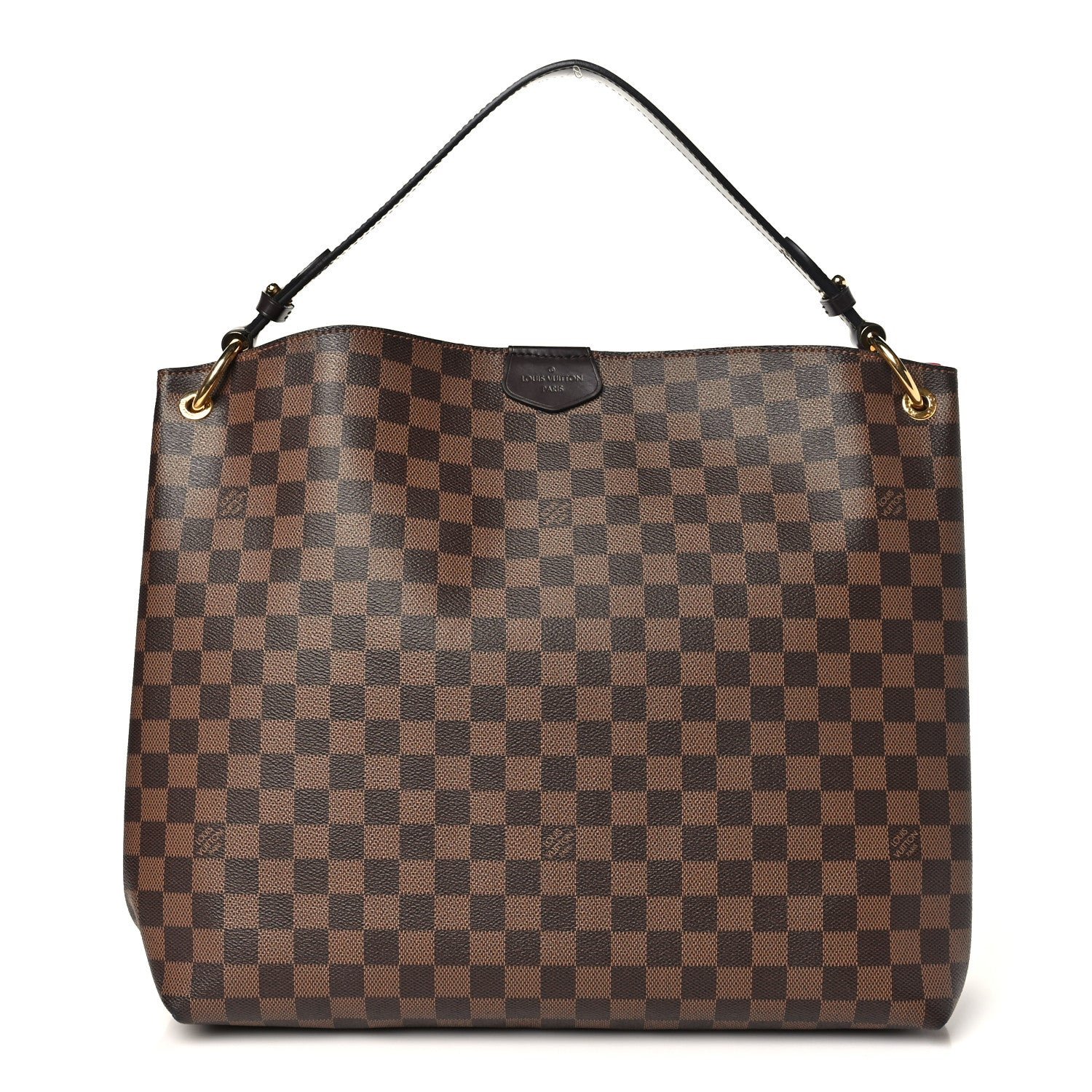 Louis Vuitton Damier Ebene Graceful MM
