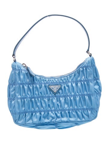 Saffiano Leather Re-Edition 2005
