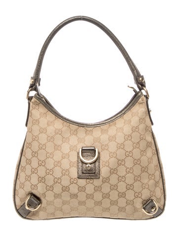 GG Canvas Abbey Small