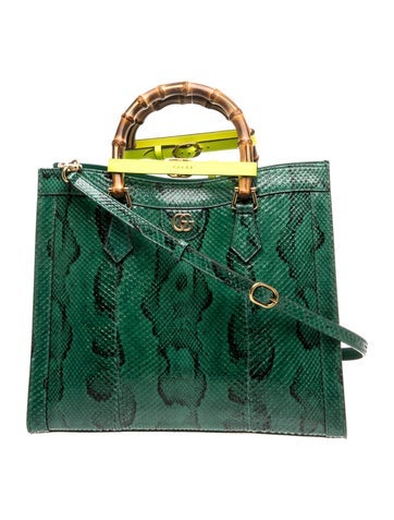 Bamboo Diana Small w/ Tags