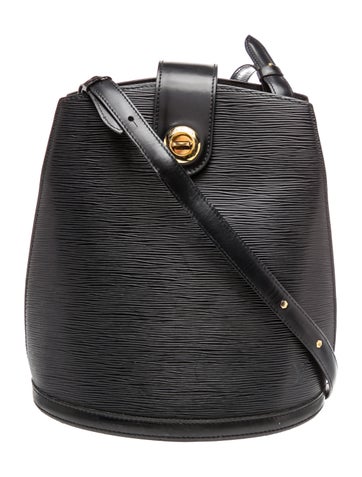 Epi Leather Cluny
