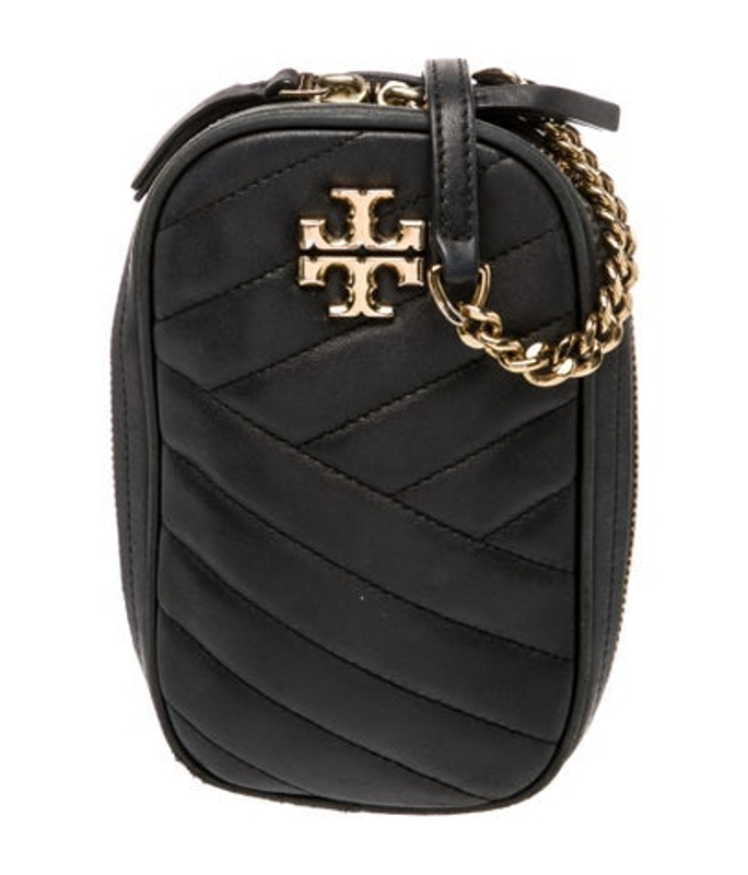 Tory Burch Burch Leather Backpack