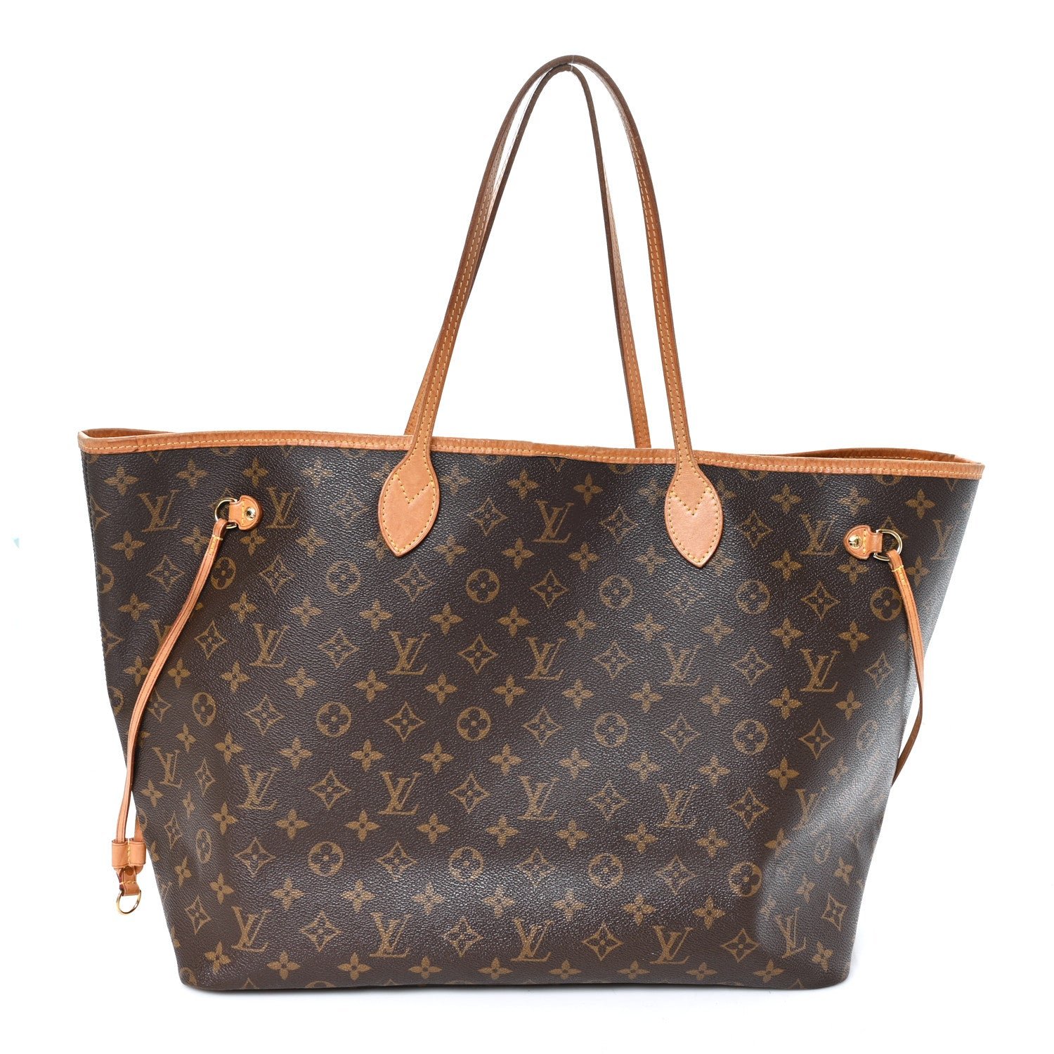Louis Vuitton Monogram Neverfull GM