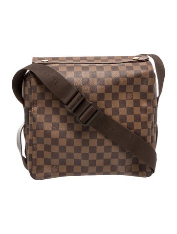 Damier Ebene Naviglio
