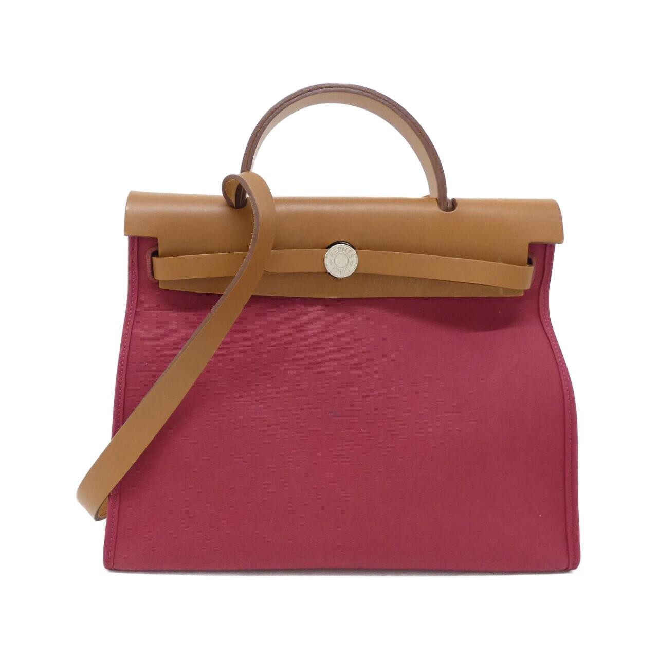 Hermes Herbag Zip PM 060300CK Bag