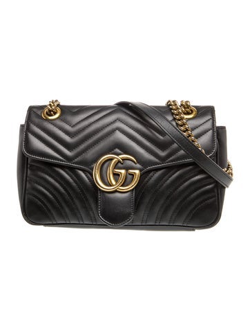 Double G Marmont Small