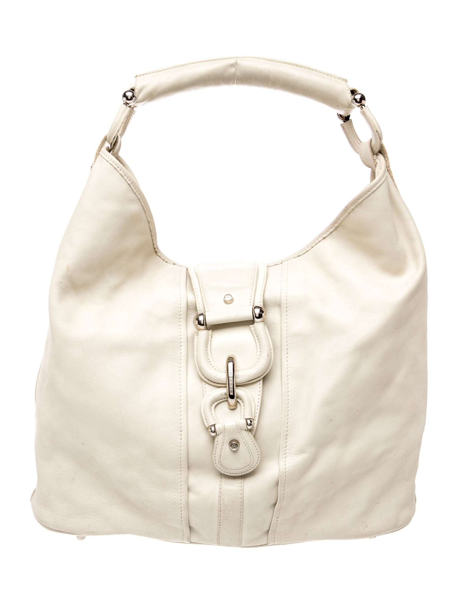 Leather Hillgate Large