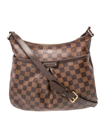 Damier Ebene Bloomsbury PM