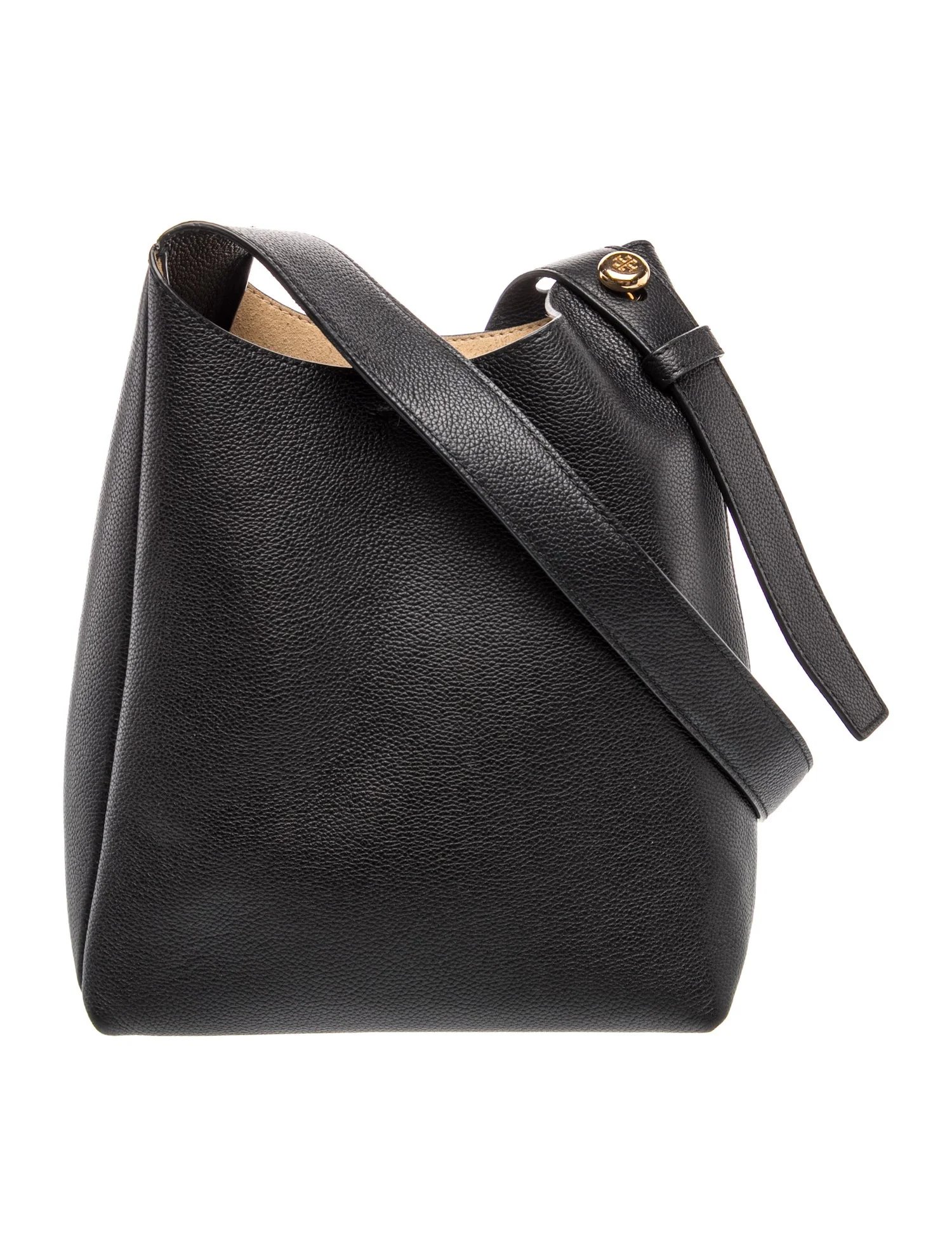 Tory Burch Leather Shoulder Bag