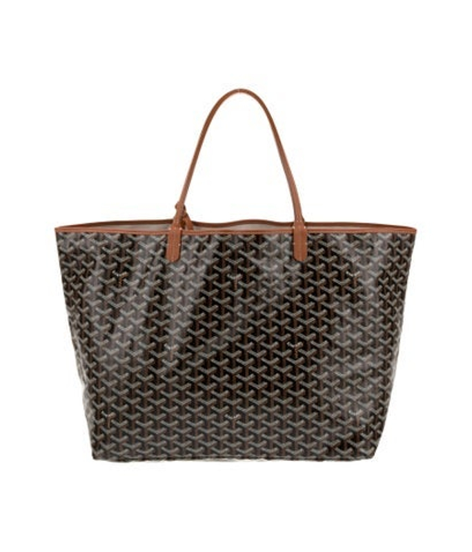 Goyard Goyardine St Louis Gm