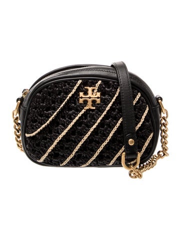 Leather Minaudière