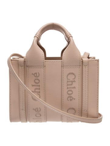 Leather Woody Mini 2022-2023