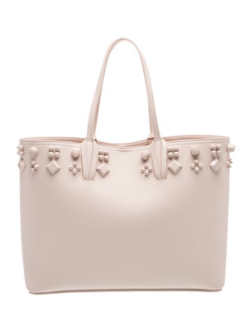 Leather Cabata