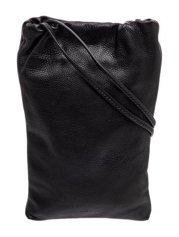 Leather Bourse Phone Case