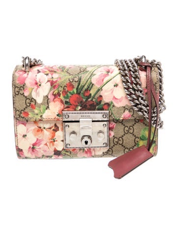 GG Supreme Padlock Small