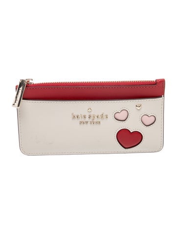 Leather Clutch