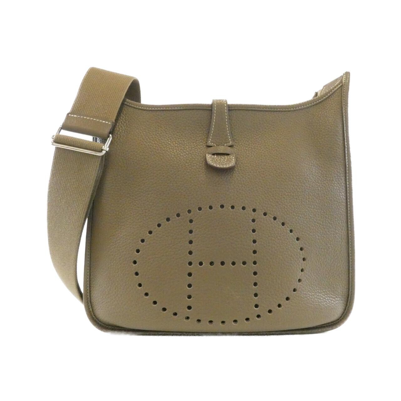 Hermes Evelyn 3 PM 056277CK Shoulder Bag