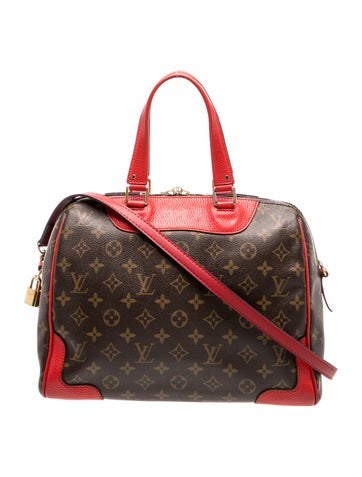 LV Monogram Estrela