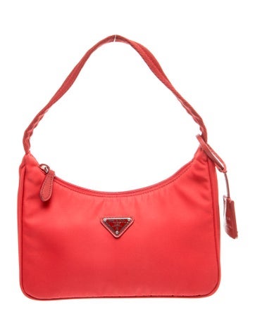 Saffiano Leather Re-Edition 2000
