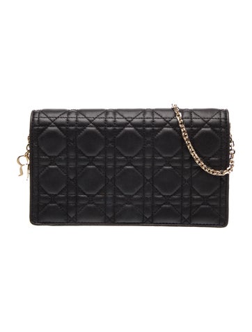 Cannage Lady Dior