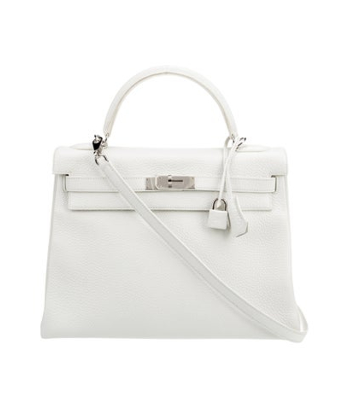 Hermes Clemence Kelly Ii Retourne 32