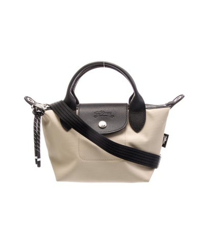 Longchamp Nylon Shoulder Bag W Tags